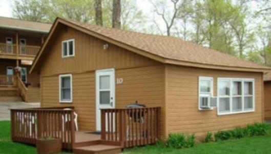 Train Bell Resort Merrifield Exterior photo